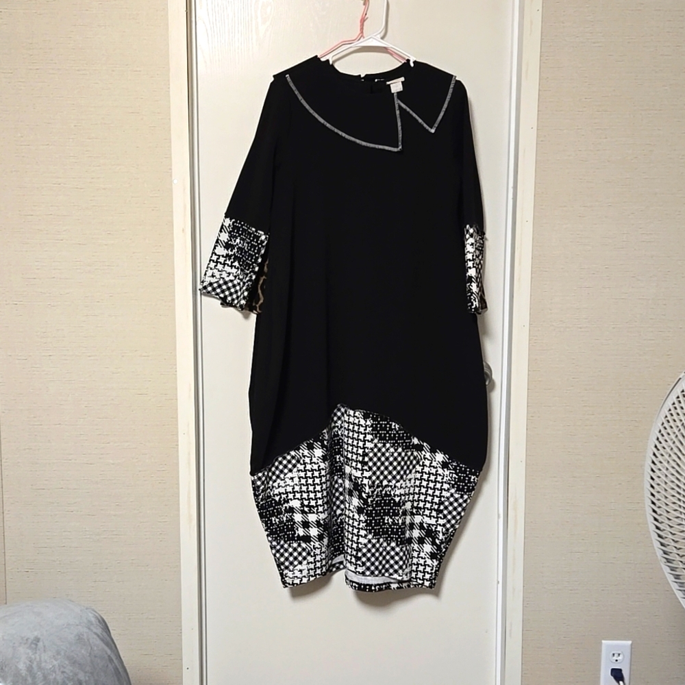 ZadieB's small dress